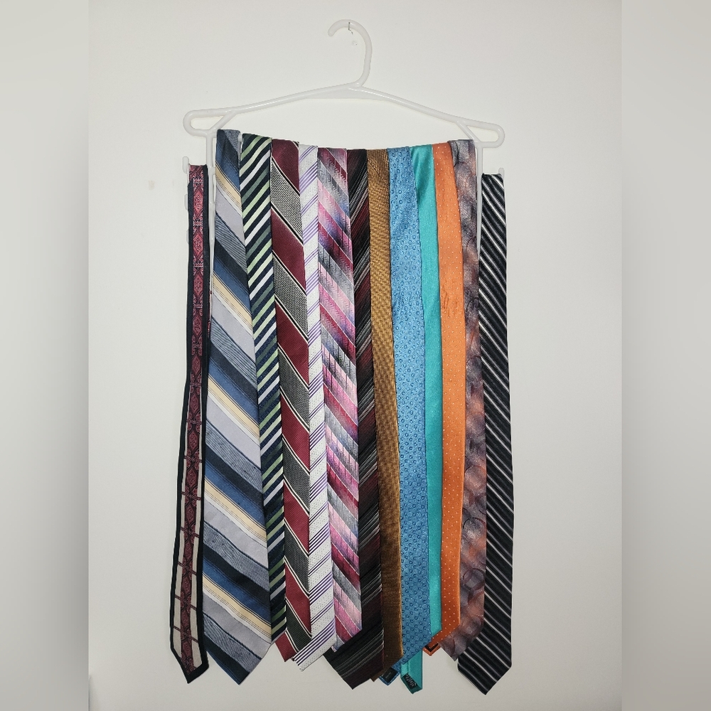 Mens Dress Ties